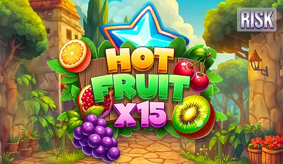 Up X casino slot